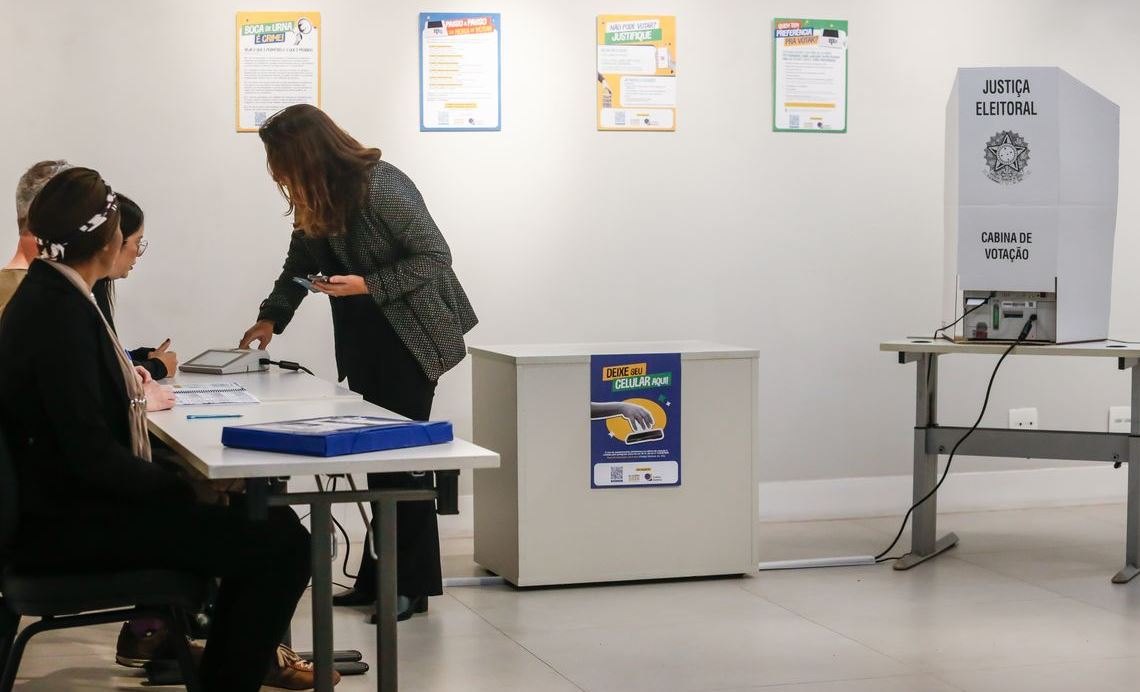 Boca de urna é crime nas eleições; saiba o que é proibido