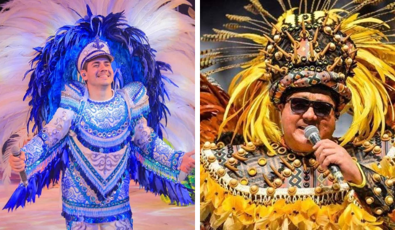 Festival SESI Conexões Criativas traz Caprichoso e Garantido para Manaus