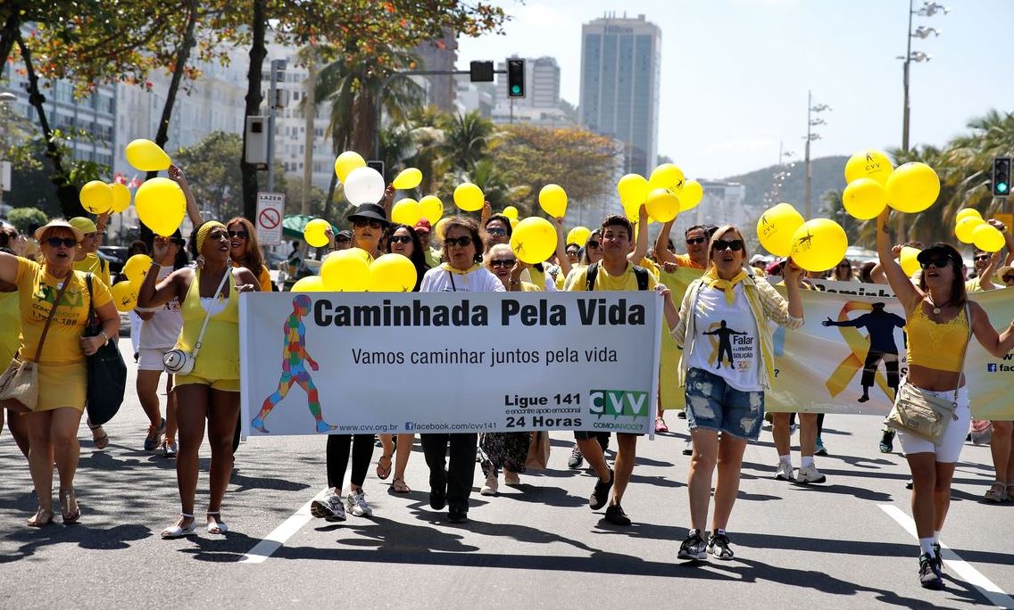 SUS disponibiliza atendimento psicológico gratuito para a população