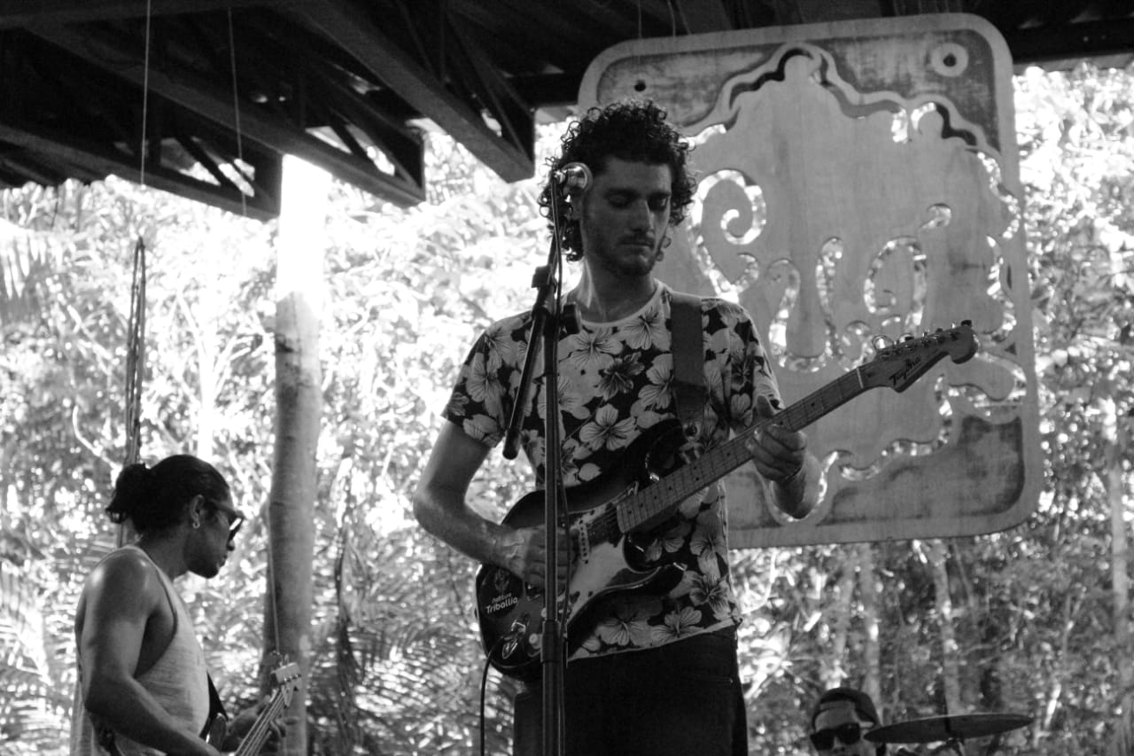 Vivência de Carimbó celebra música e tradição no coração de Manaus