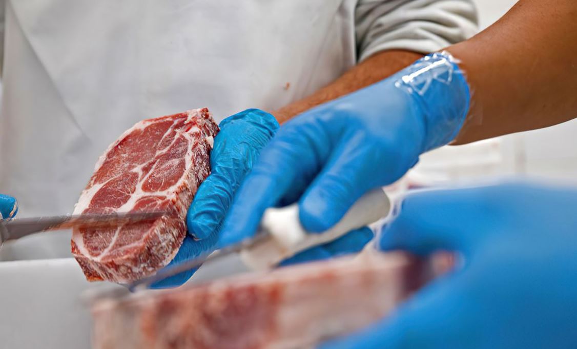 Setor de carne bovina no Brasil teme impacto com suspensão da UE