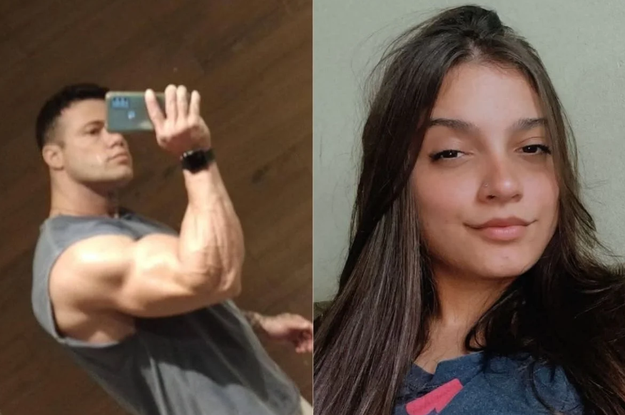 Casal é preso por tortura; padrasto orientava mãe a afogar bebê