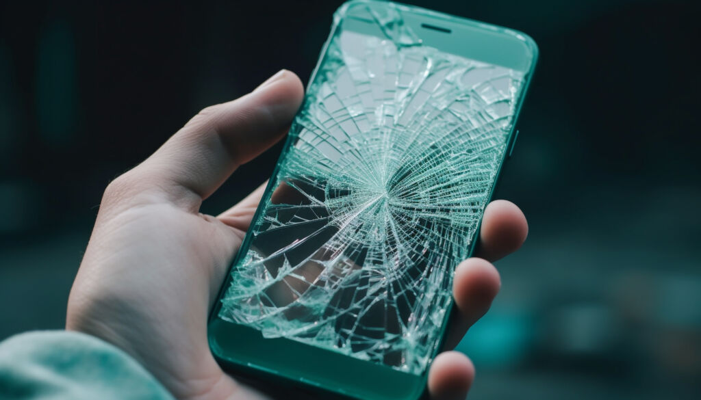 Jovem é preso em Anamã após agredir mãe e danificar celular