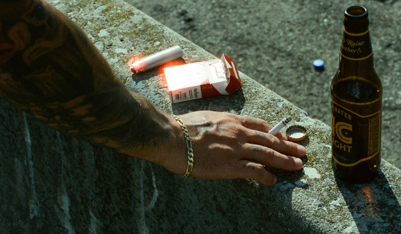 Álcool e Tabaco: Riscos à Visão e Possibilidade de Cegueira, Alertam Especialistas