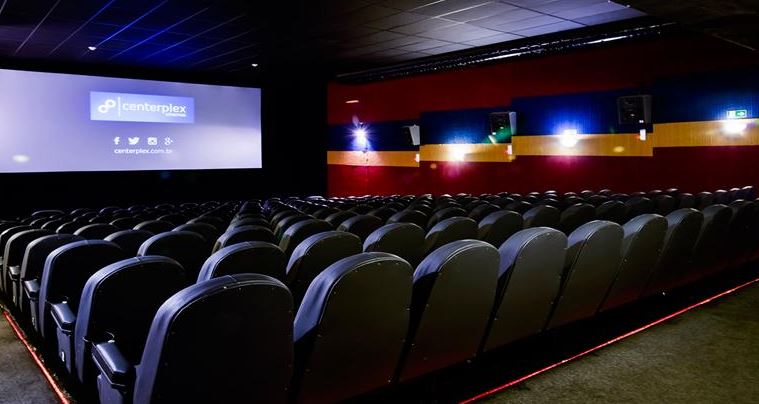 Centerplex Cinemas em Manaus oferece ingressos a R$ 12 para comemorar aniversário
