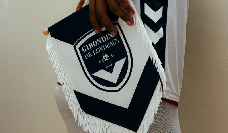 Clube Francês Bordeaux é Vendido por 1 Euro Após Crise Financeira