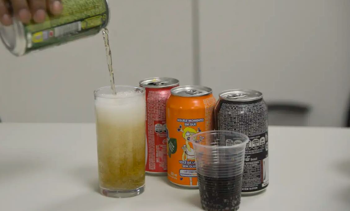 Impacto do Consumo de Açúcar na Infância Pode Ser Prejudicial à Saúde