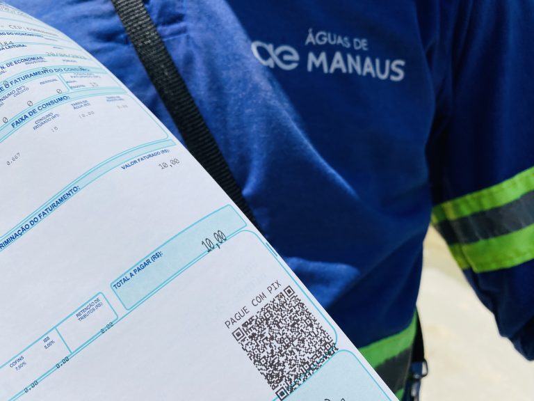 Justiça do Amazonas suspende reajuste de 5,52% nas tarifas de água em Manaus