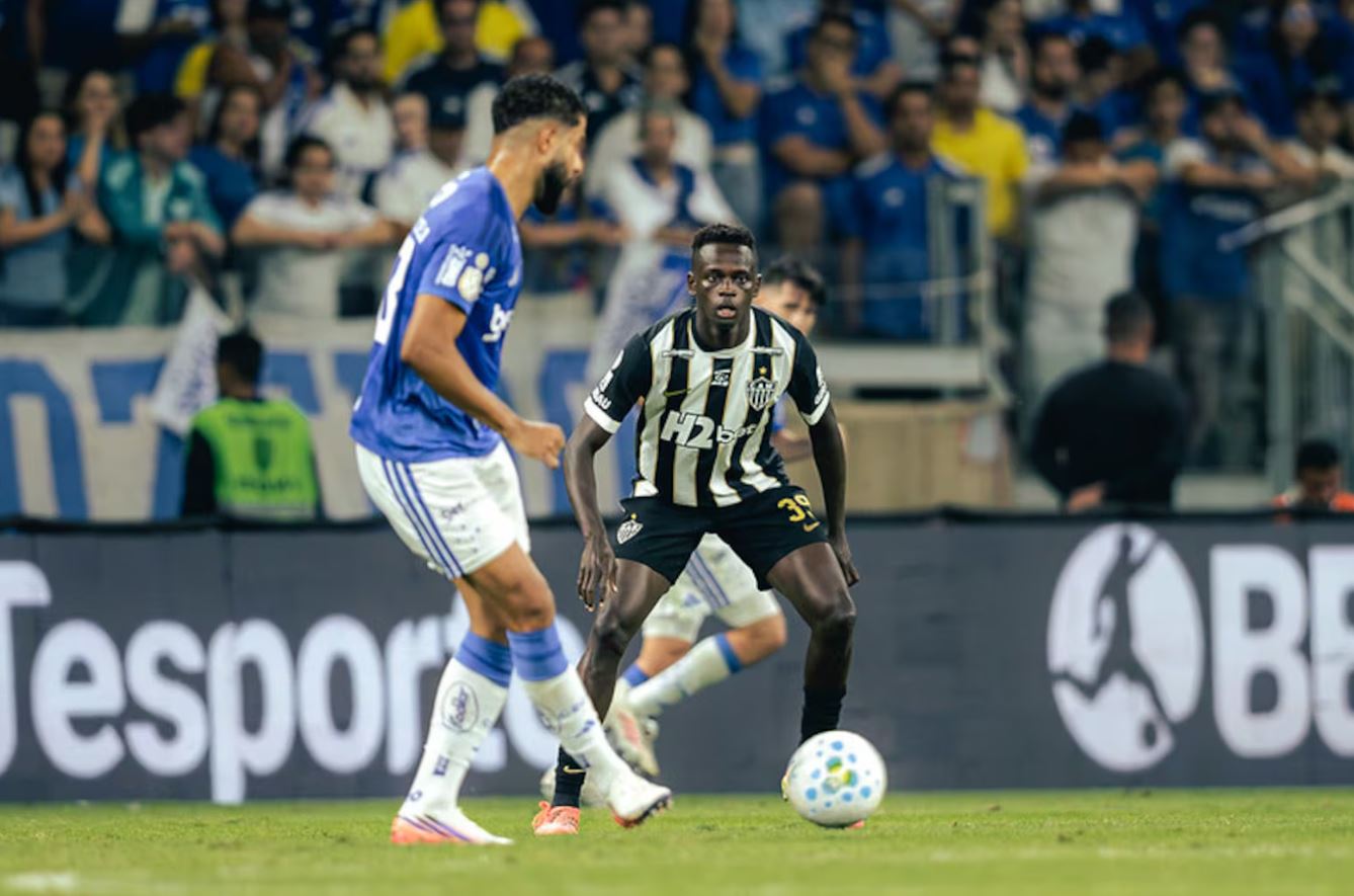 Copa do Brasil: quartas de final definem semifinalistas entre 1º e 3 de novembro