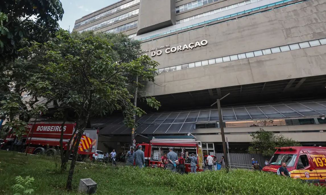 Dor no peito pode sinalizar necessidade de cateterismo cardíaco