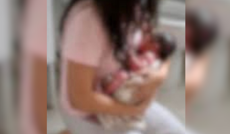 Criança de 11 anos dá à luz sozinha em banheiro no oeste de Santa Catarina