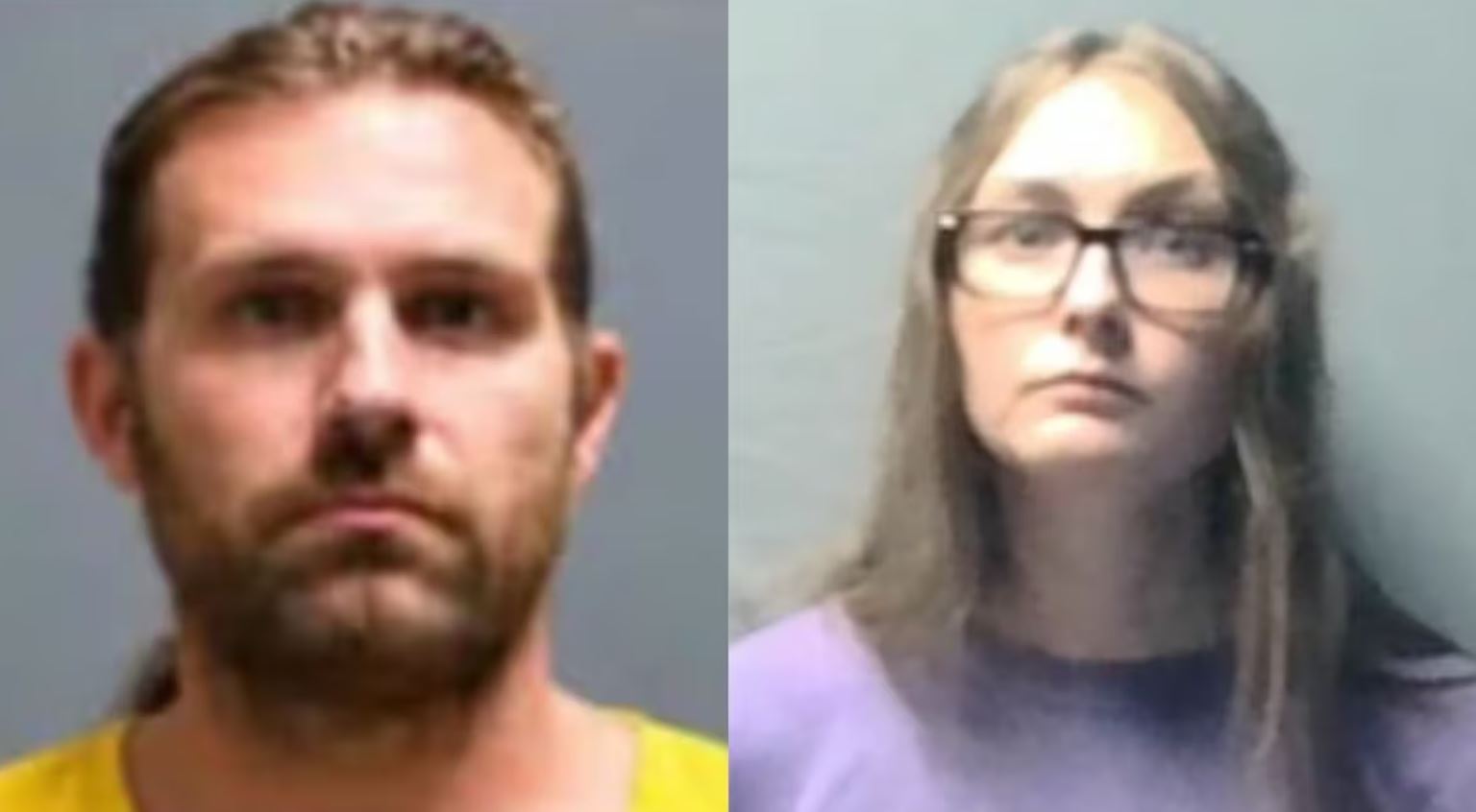 Casal é preso por sequestro e abuso sexual de menina de 12 anos nos EUA