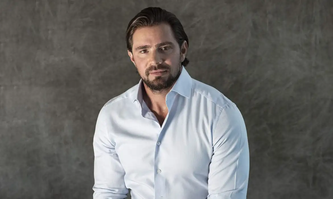 Depoimento de Daniel Vorcaro à PF é adiado para a próxima semana