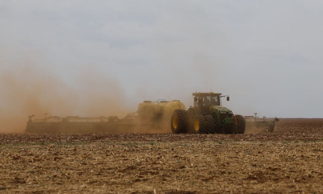 Produtores Rurais do Brasil Ganham Novas Oportunidades de Renegociação de Dívidas