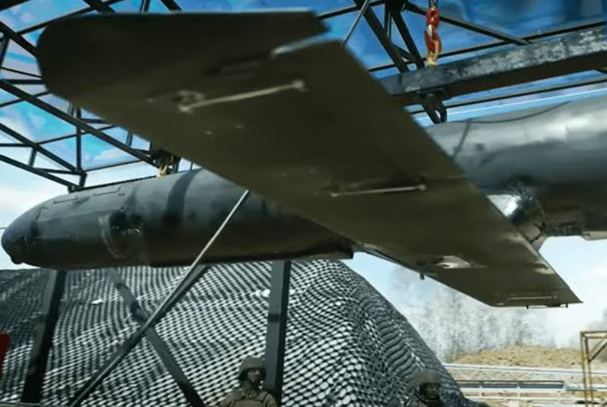 Drones Russos com IA Escolhem Alvos Sozinhos em Ataque na Ucrânia
