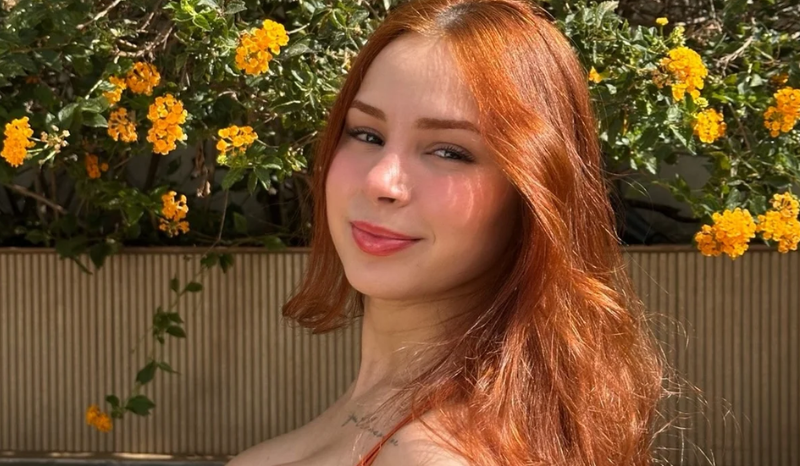 TikToker Duda Alves, conhecida por vídeos sobre coisas que odiava, morre aos 22 anos