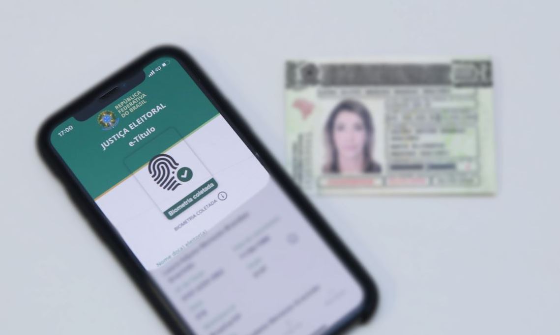 e-Título agora conta com assistente de inteligência artificial para usuários