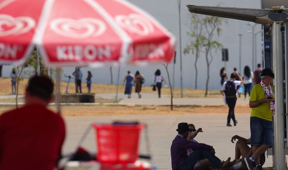 El Niño deve ser muito forte nos próximos meses, alerta Inmet