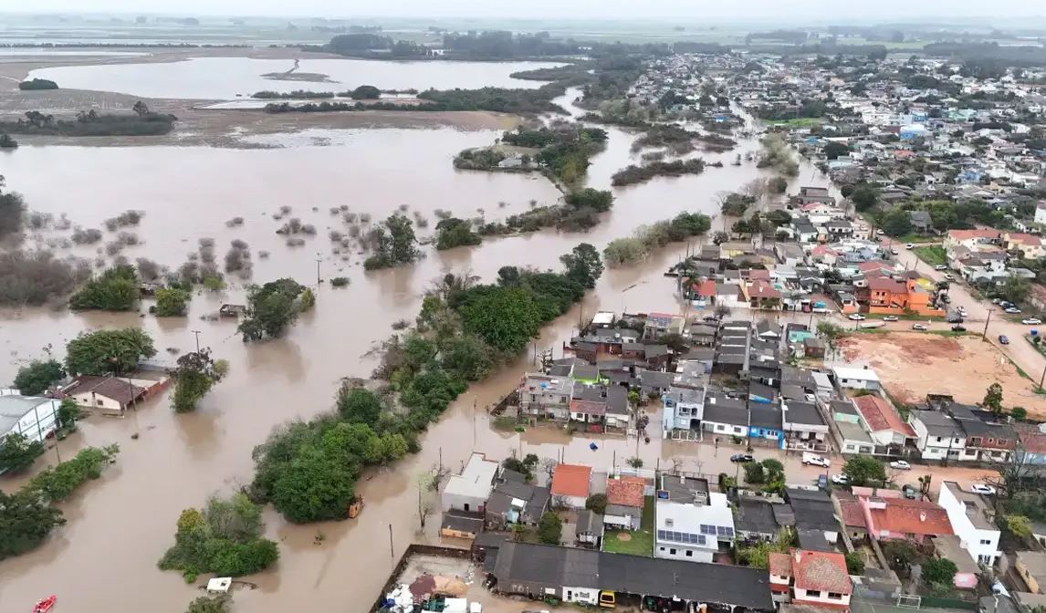 Governo libera R$ 64 milhões para enfrentar os efeitos do El Niño