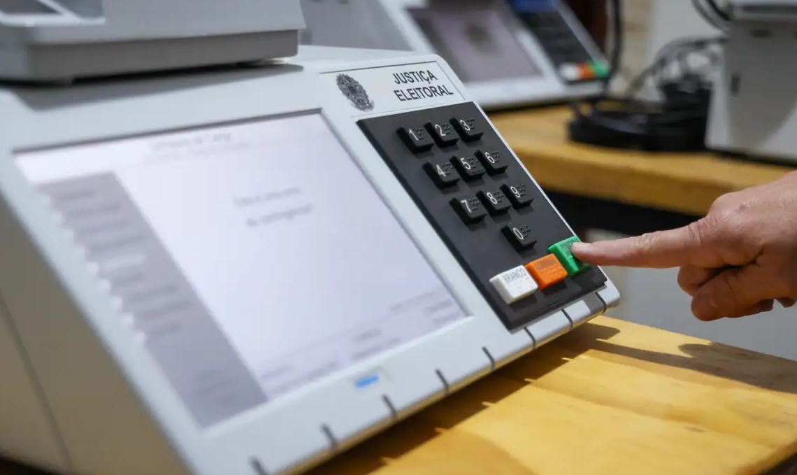 Direitos do Eleitor: Voto em Branco ou Nulo nas Eleições de 2026