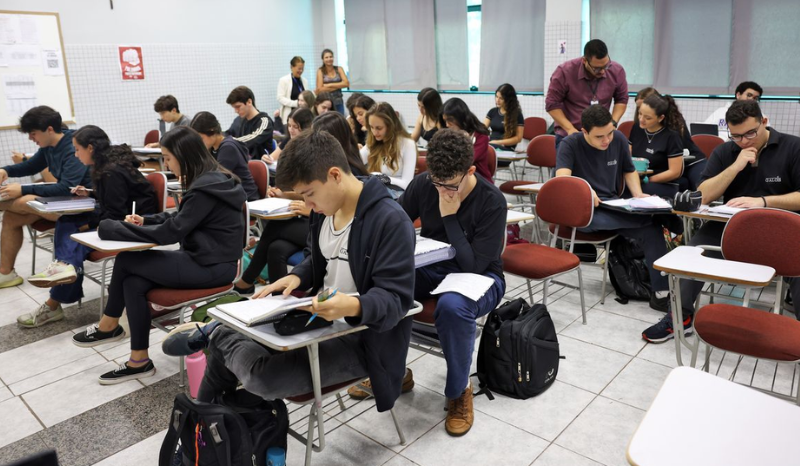 Convocação da lista de espera do Fies encerra na próxima quinta-feira