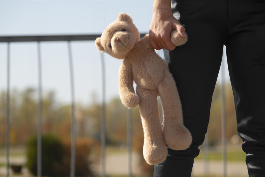Identificando e Combatendo a Negligência contra Crianças e Adolescentes