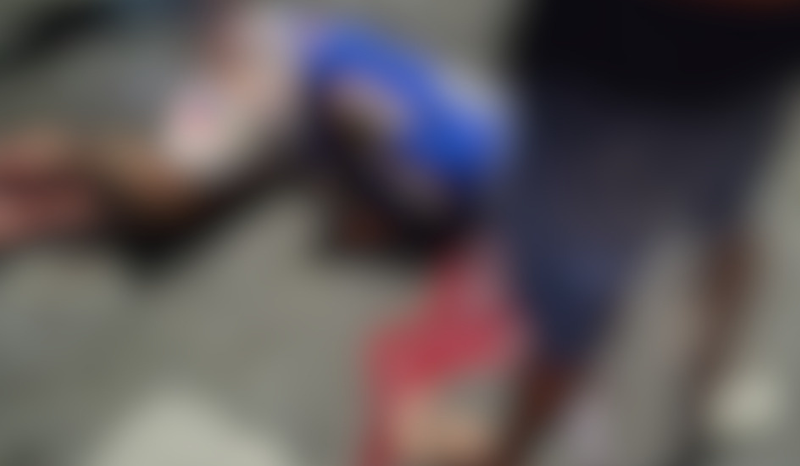 Jovem de 19 anos é assassinado após jogo de futebol em Manaus