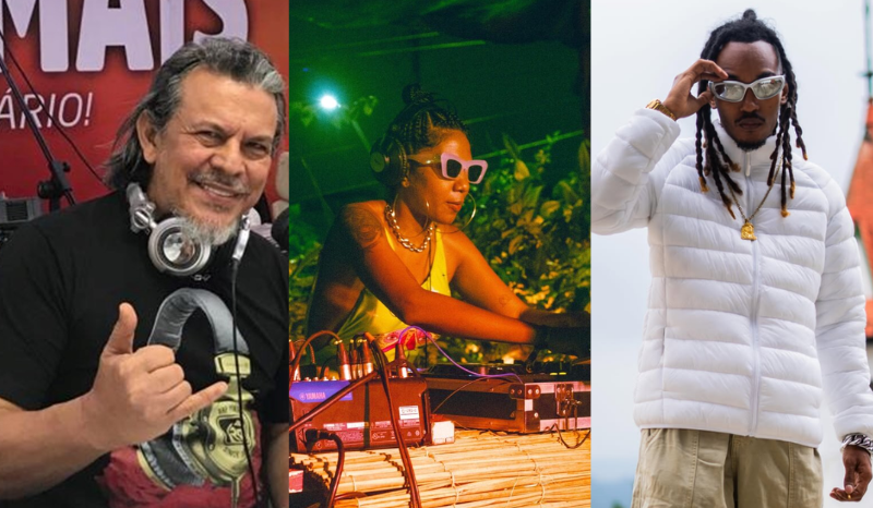 Festival Gratuito em Manaus Celebra Música e Cultura Diversificada