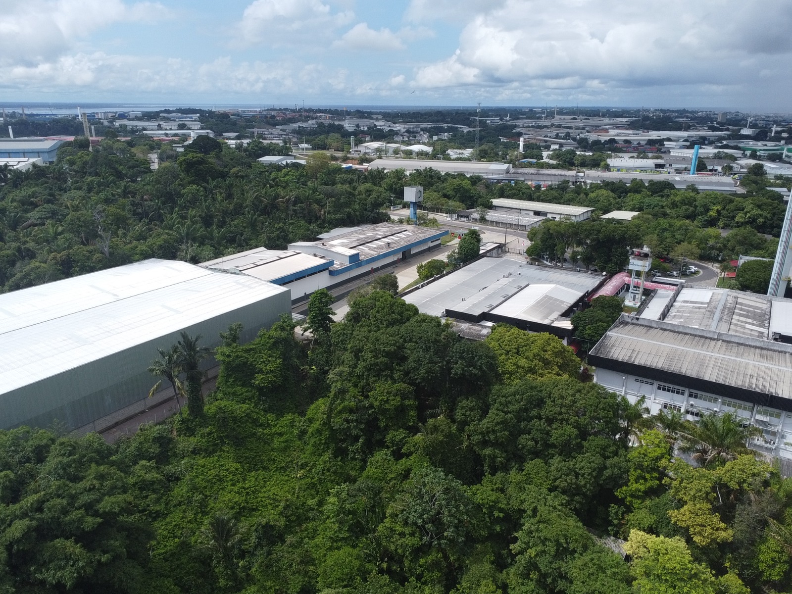 Polo Industrial de Manaus registra R$ 142,9 bilhões em faturamento até julho