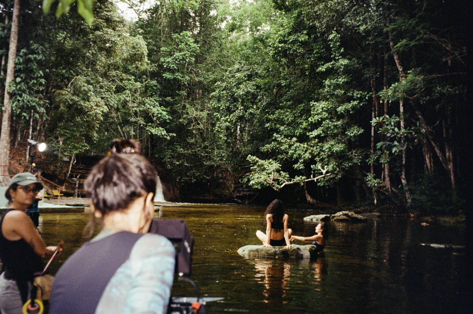 Curta-metragem amazonense 34 brilha no Festival do Rio e estreia em Manaus