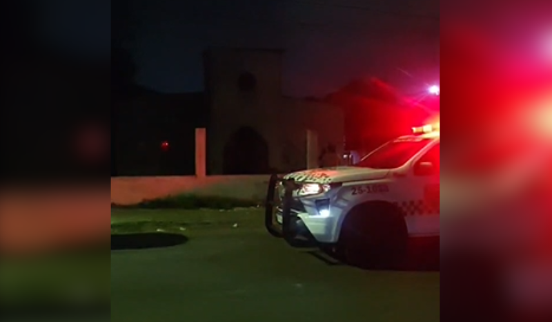 Igreja Católica é Invadida e Furtada no Bairro Cidade Nova, Manaus
