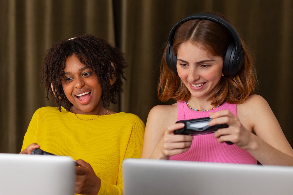 Crescimento das Vendas Online de Produtos Gamers no Brasil e Amazonas