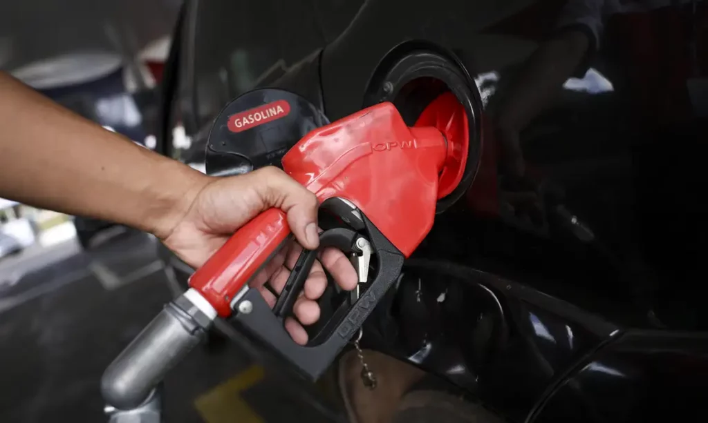 Novas penas mais severas para furto e roubo de combustíveis no Brasil