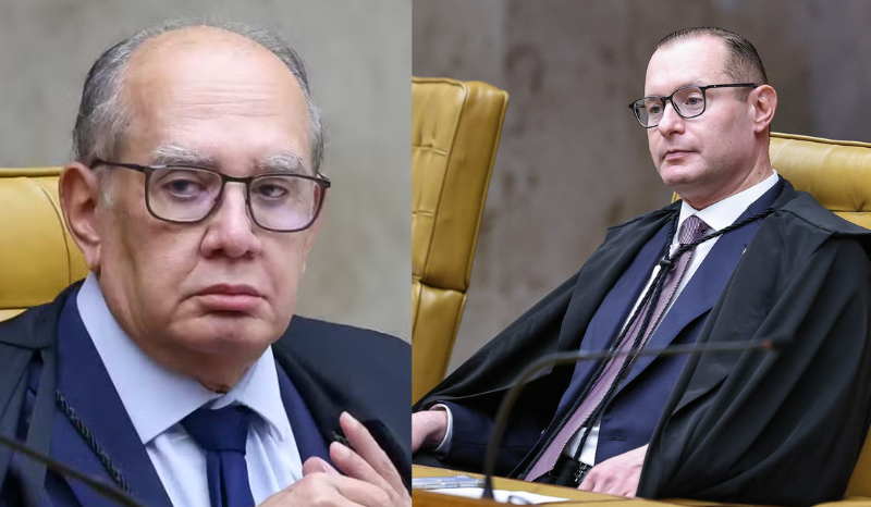 Ministros recebem dados do celular de Vorcaro para análise em julgamento no STF