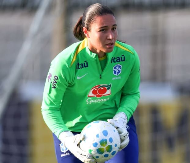 Lorena é indicada ao prêmio Bola de Ouro de melhor jogadora 2025/26
