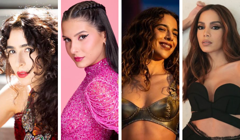 Grammy Latino 2026: conheça os brasileiros que estão na disputa