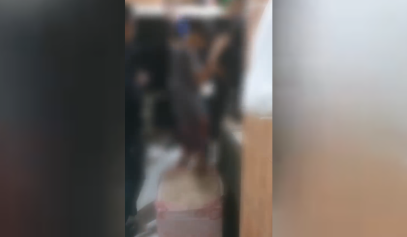 Homem de Alagoas preso por abusar de adolescente em Manaus