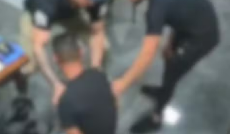 Homem é ferido em disparo acidental em clube de tiro no Paraná