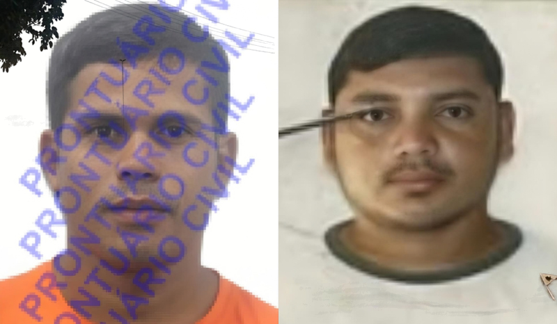 IML solicita apoio para localizar parentes de homens falecidos em Manaus