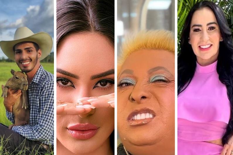 Influenciadores do Amazonas são destacados no Prêmio iBest 2026