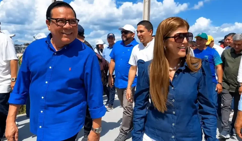 Jeany Pinheiro assume prefeitura de Coari após afastamento de prefeito