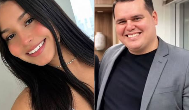 João Munhoz é preso após morte de estudante de Direito em Fortaleza