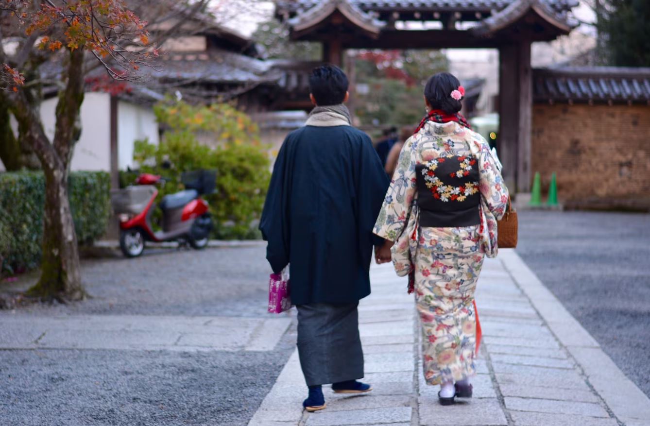 Japão promove encontros para solteiros com o mesmo sobrenome