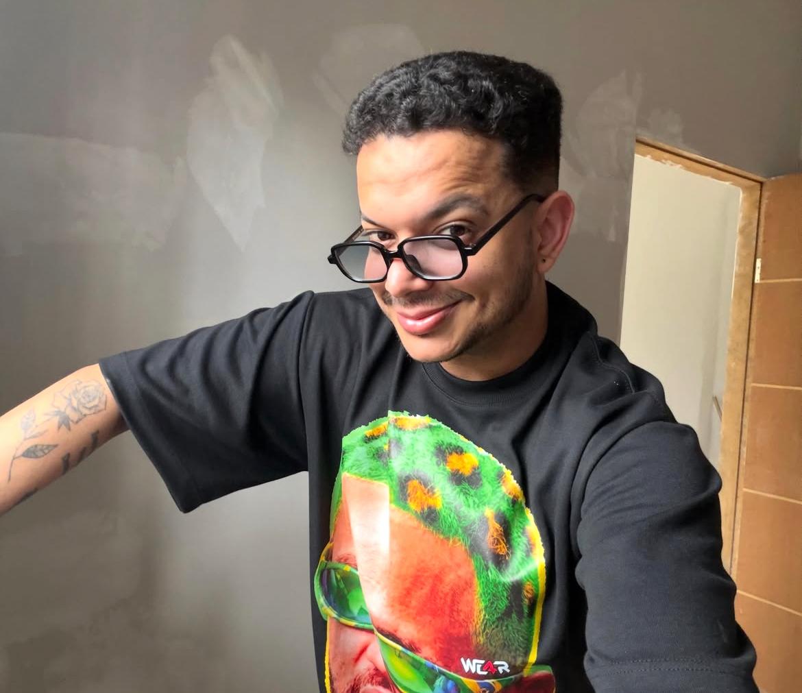Jordan Lima, influenciador de Manaus, é libertado após sequestro