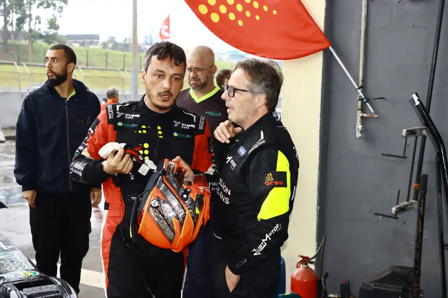 Just Motors Racing enfrenta revés, mas se mantém na liderança do Road to 1000 Milhas