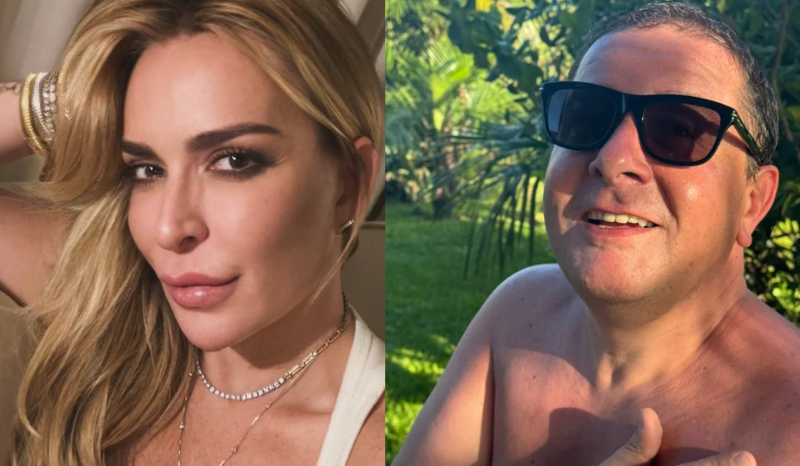 Mensagens revelam pagamentos a Lulinha relacionados a lobista