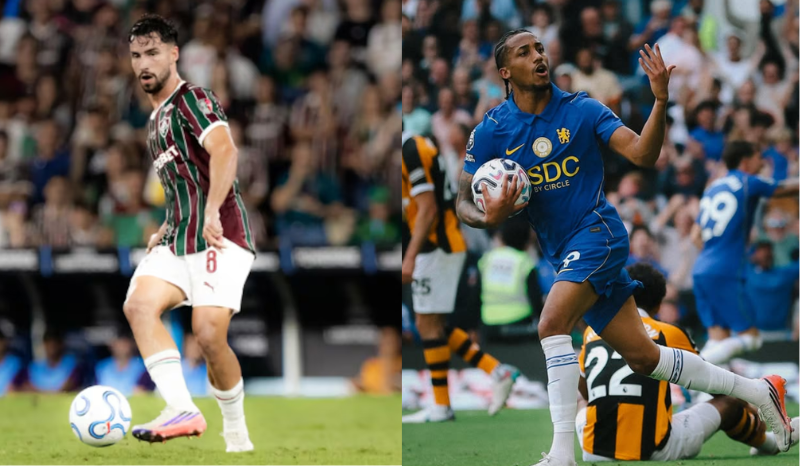 Ancelotti convoca Martinelli para amistosos após corte de João Pedro por lesão