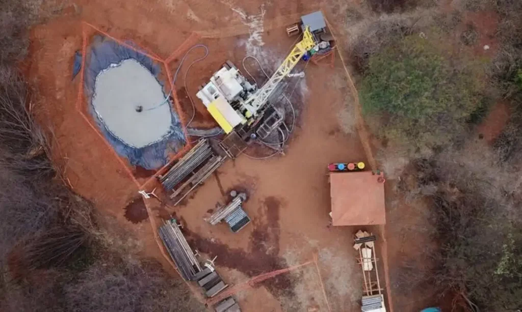 Justiça Federal determina suspensão de mina de lítio em Minas Gerais