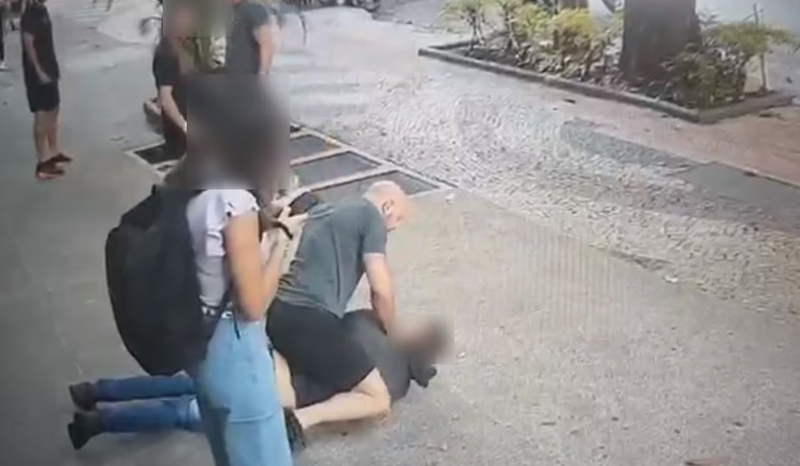 Homem é detido ao tentar roubar celular da ex para bisbilhotar conversas