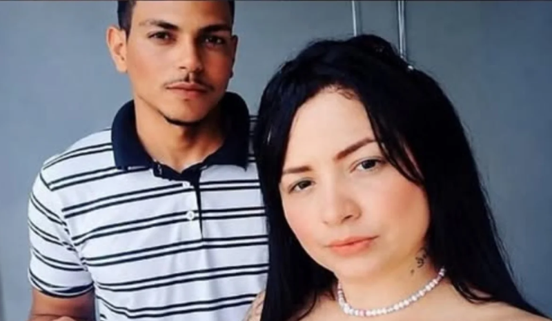 Mulher é presa após matar marido com canivete em Cólider, MT